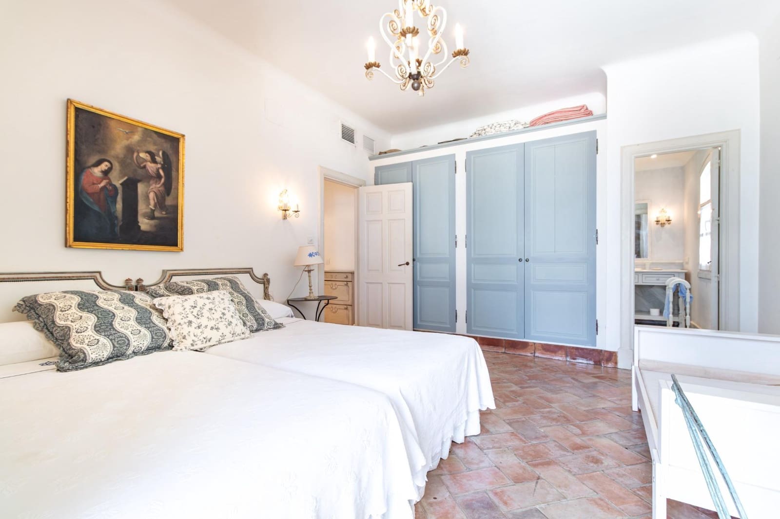 7 chambre Villa/Maison à vendre à Mojacar avec piscine - 2 900 000 € (Ref: 9944183)