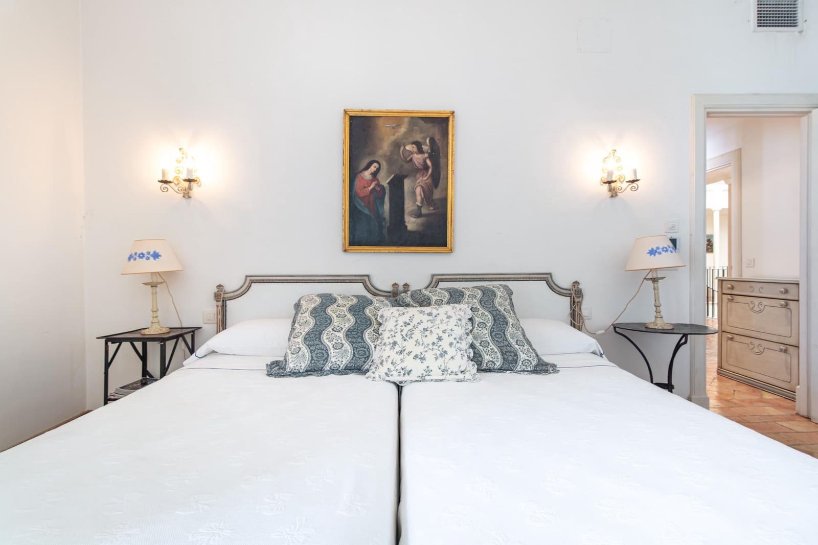 7 chambre Villa/Maison à vendre à Mojacar avec piscine - 2 900 000 € (Ref: 9944183)