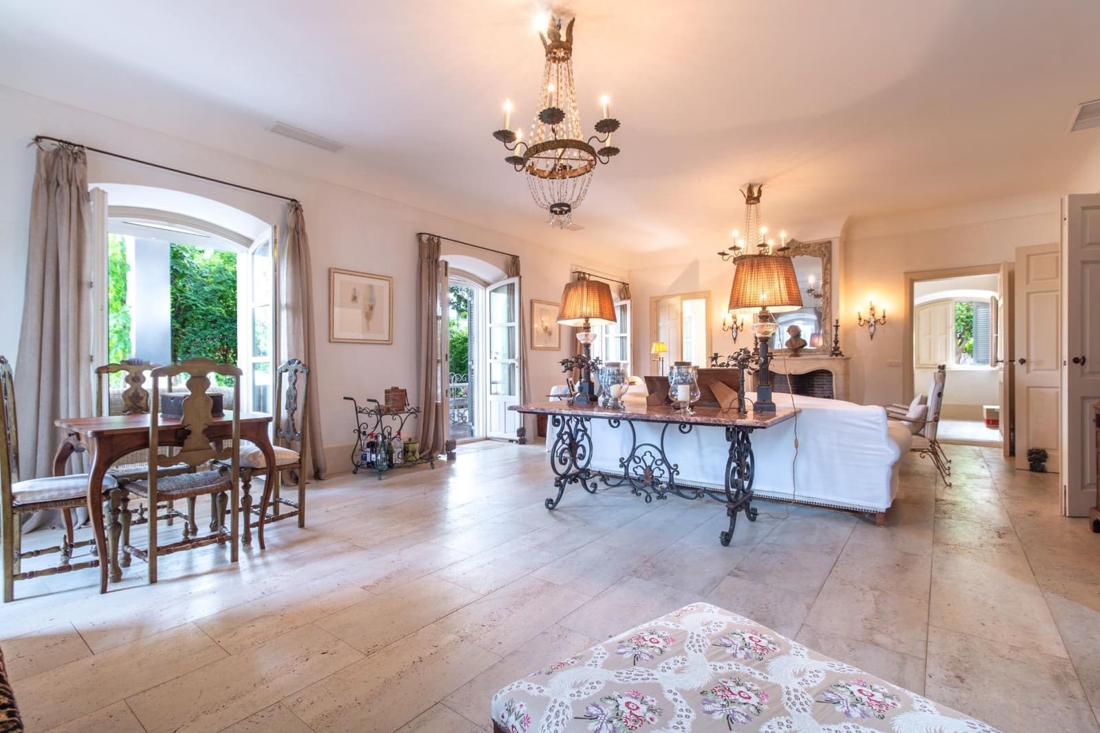 7 chambre Villa/Maison à vendre à Mojacar avec piscine - 2 900 000 € (Ref: 9944183)