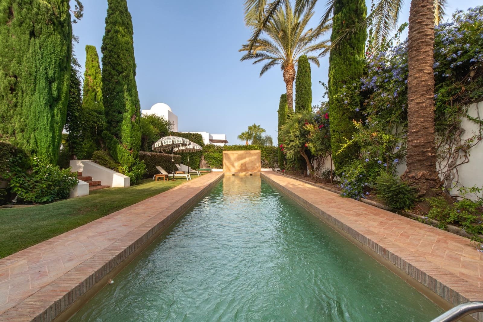 7 chambre Villa/Maison à vendre à Mojacar avec piscine - 2 900 000 € (Ref: 9944183)