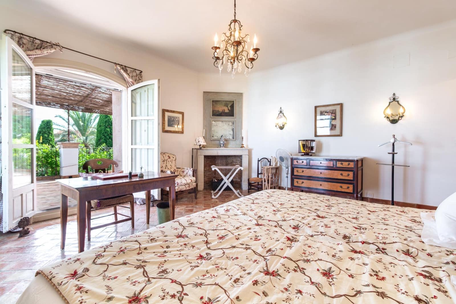 7 chambre Villa/Maison à vendre à Mojacar avec piscine - 2 900 000 € (Ref: 9944183)