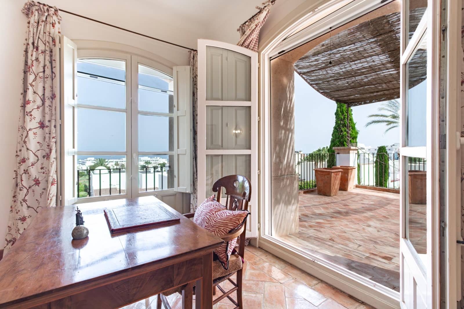 7 chambre Villa/Maison à vendre à Mojacar avec piscine - 2 900 000 € (Ref: 9944183)