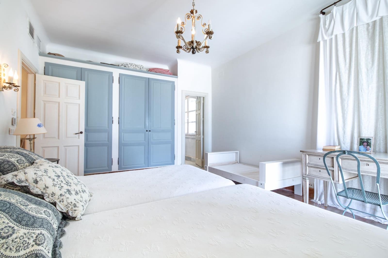 7 chambre Villa/Maison à vendre à Mojacar avec piscine - 2 900 000 € (Ref: 9944183)