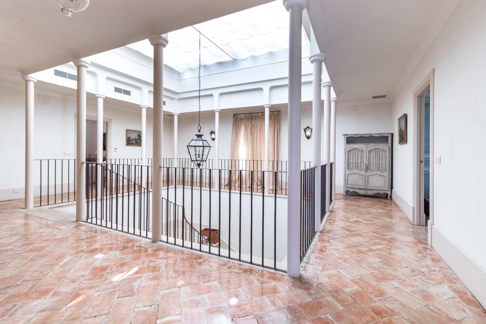 7 chambre Villa/Maison à vendre à Mojacar avec piscine - 2 900 000 € (Ref: 9944183)
