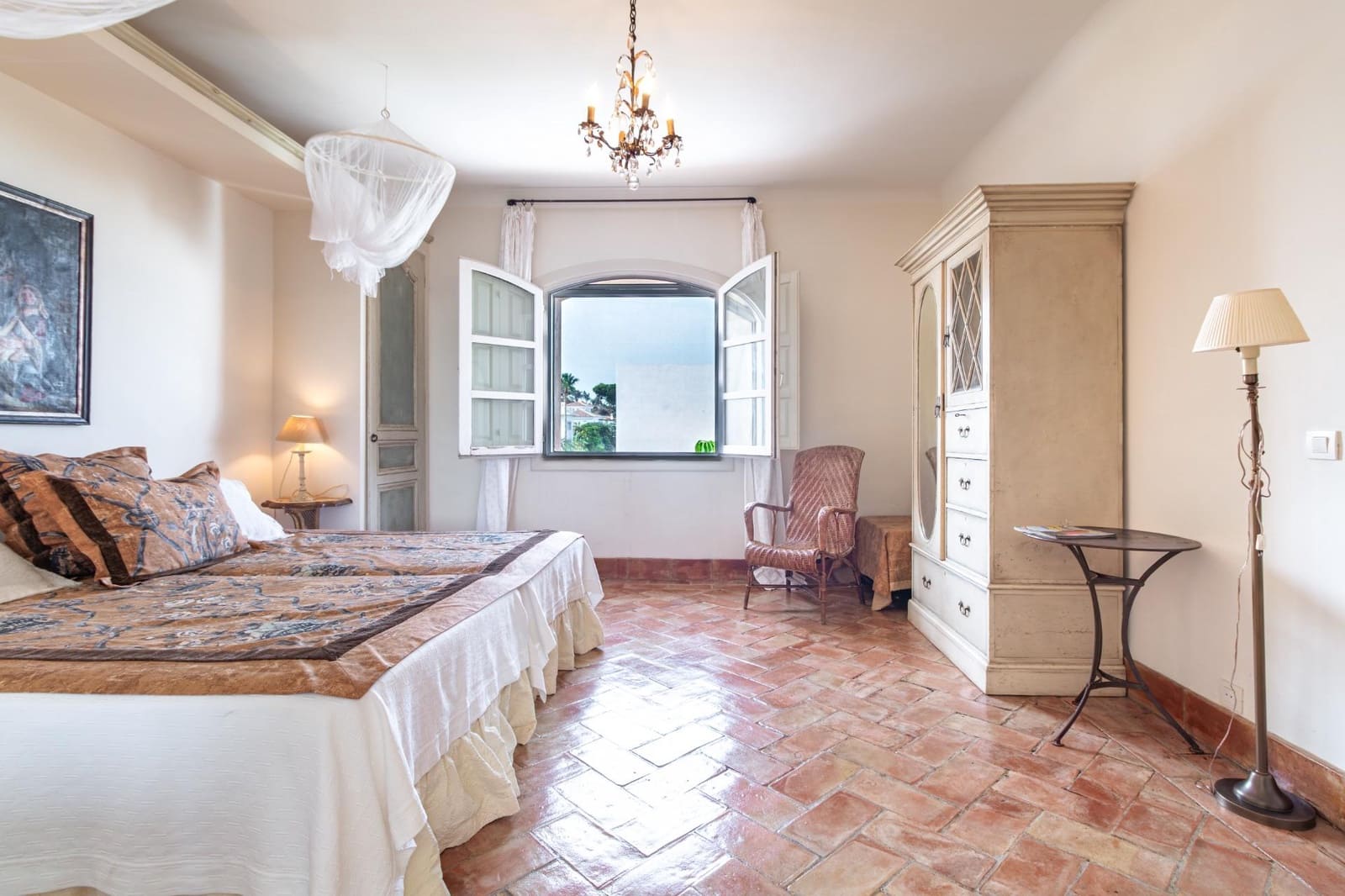 7 chambre Villa/Maison à vendre à Mojacar avec piscine - 2 900 000 € (Ref: 9944183)