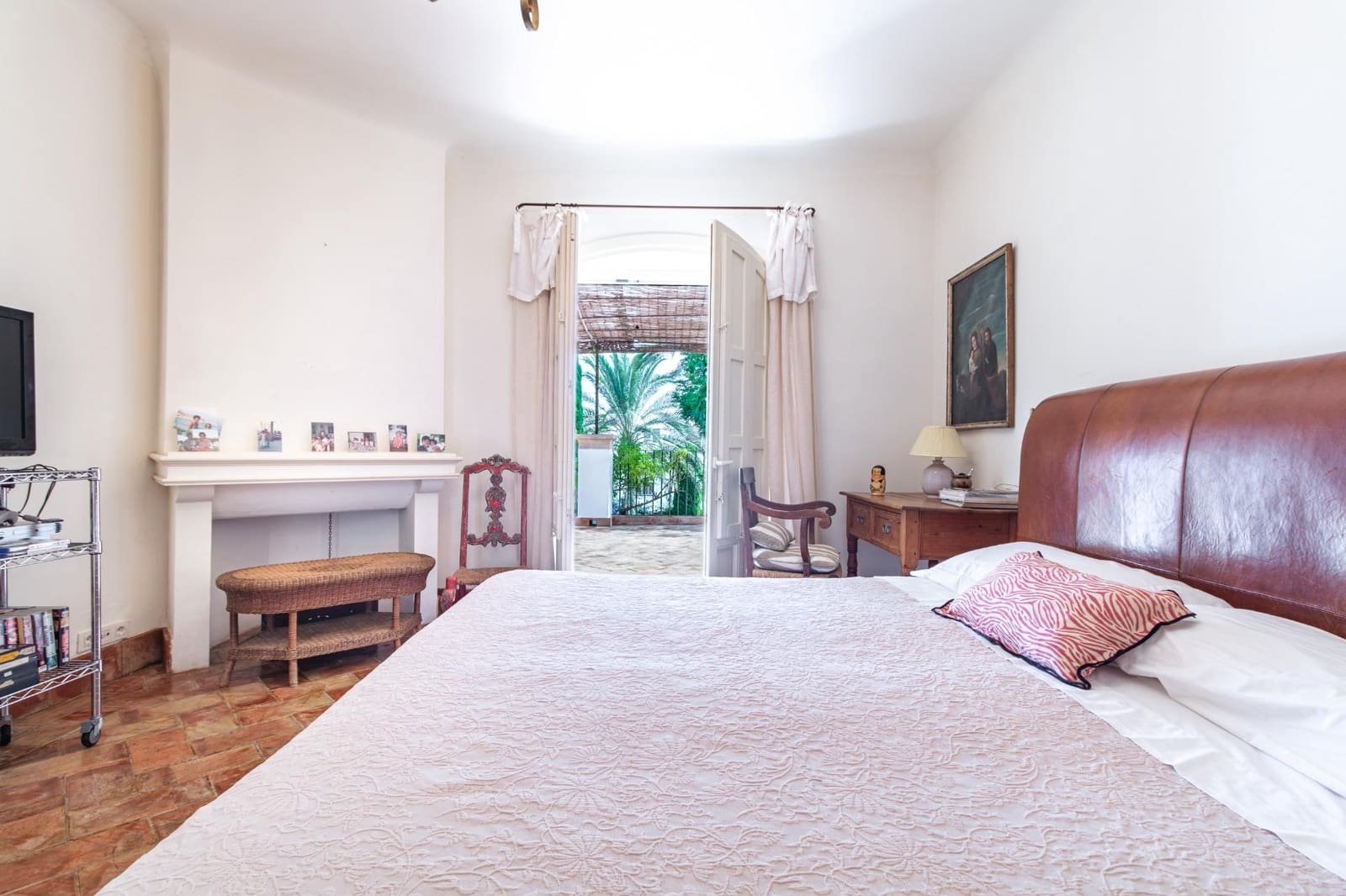7 chambre Villa/Maison à vendre à Mojacar avec piscine - 2 900 000 € (Ref: 9944183)