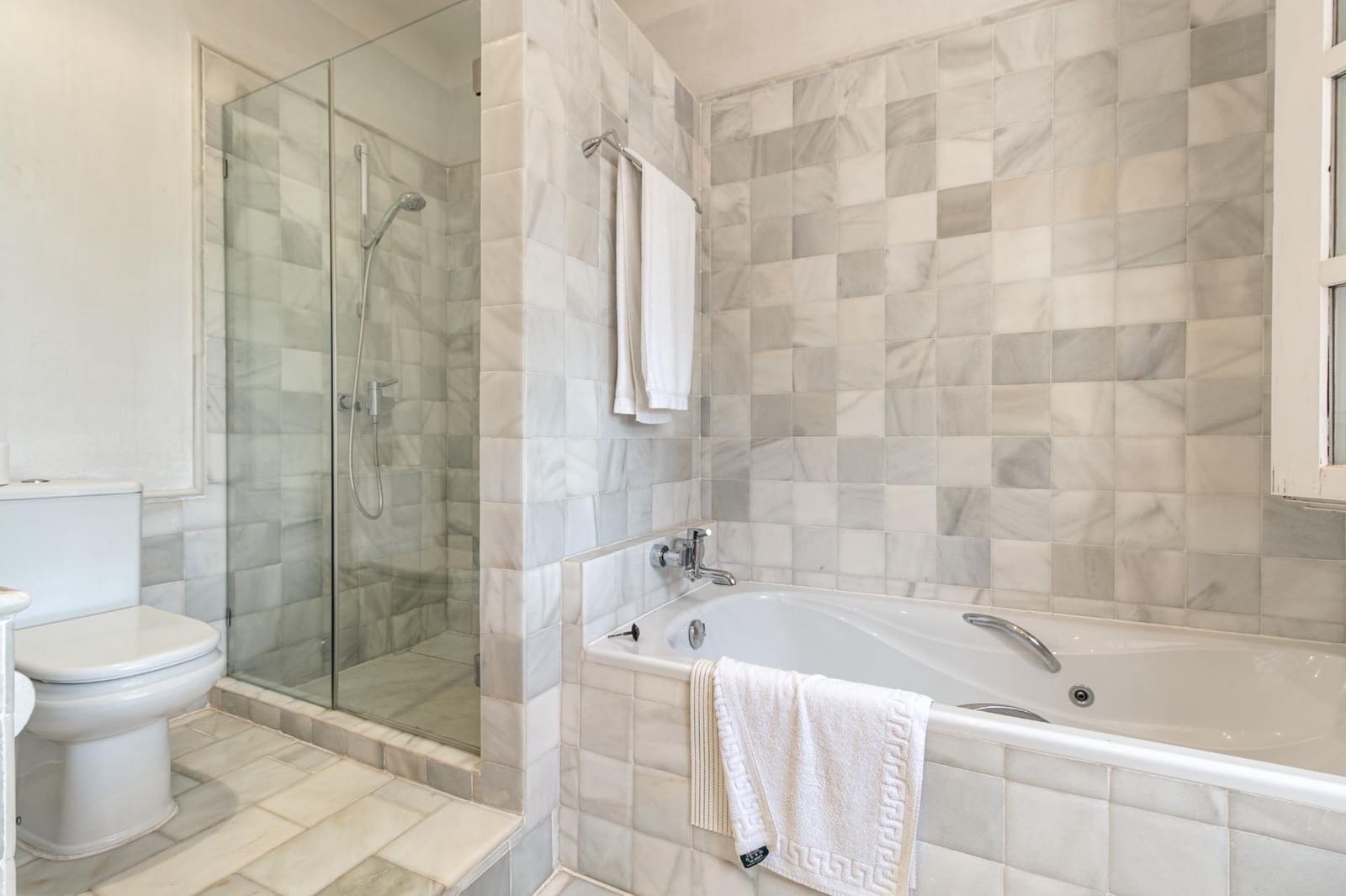 7 chambre Villa/Maison à vendre à Mojacar avec piscine - 2 900 000 € (Ref: 9944183)