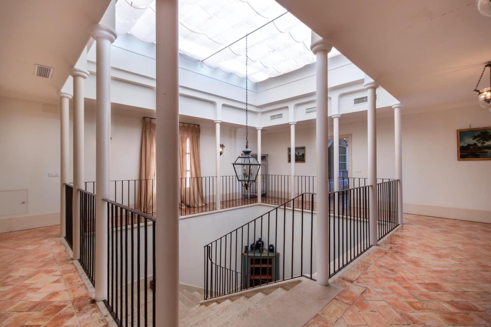 7 chambre Villa/Maison à vendre à Mojacar avec piscine - 2 900 000 € (Ref: 9944183)