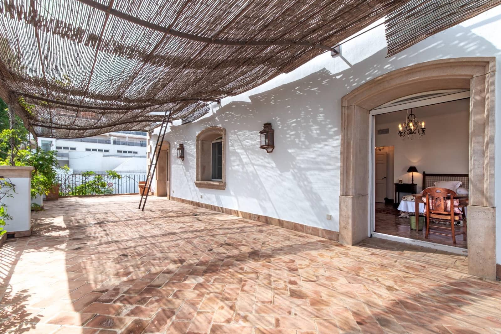 7 chambre Villa/Maison à vendre à Mojacar avec piscine - 2 900 000 € (Ref: 9944183)