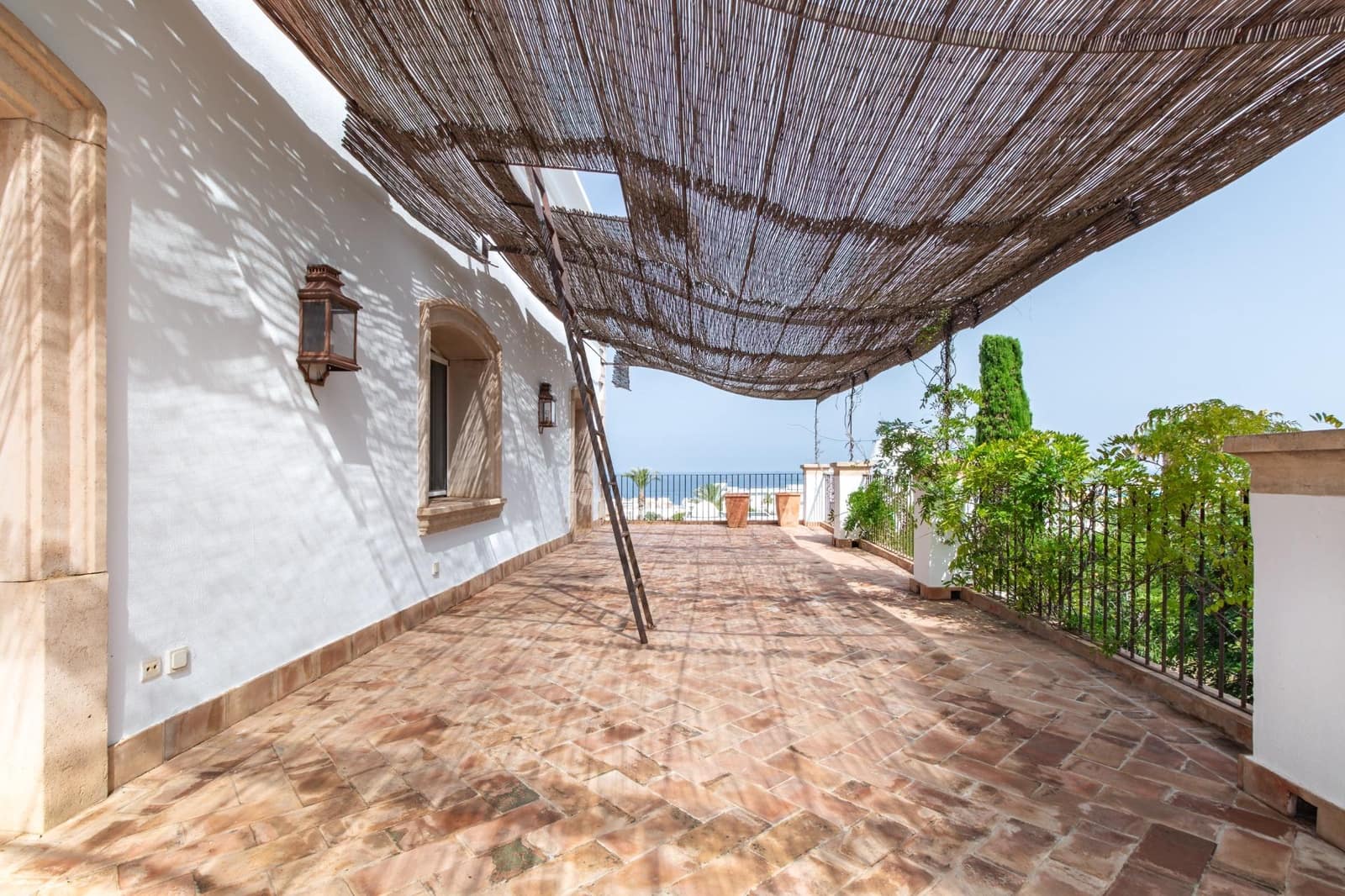 7 chambre Villa/Maison à vendre à Mojacar avec piscine - 2 900 000 € (Ref: 9944183)
