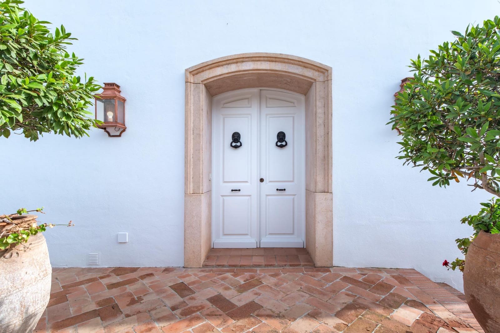 7 chambre Villa/Maison à vendre à Mojacar avec piscine - 2 900 000 € (Ref: 9944183)