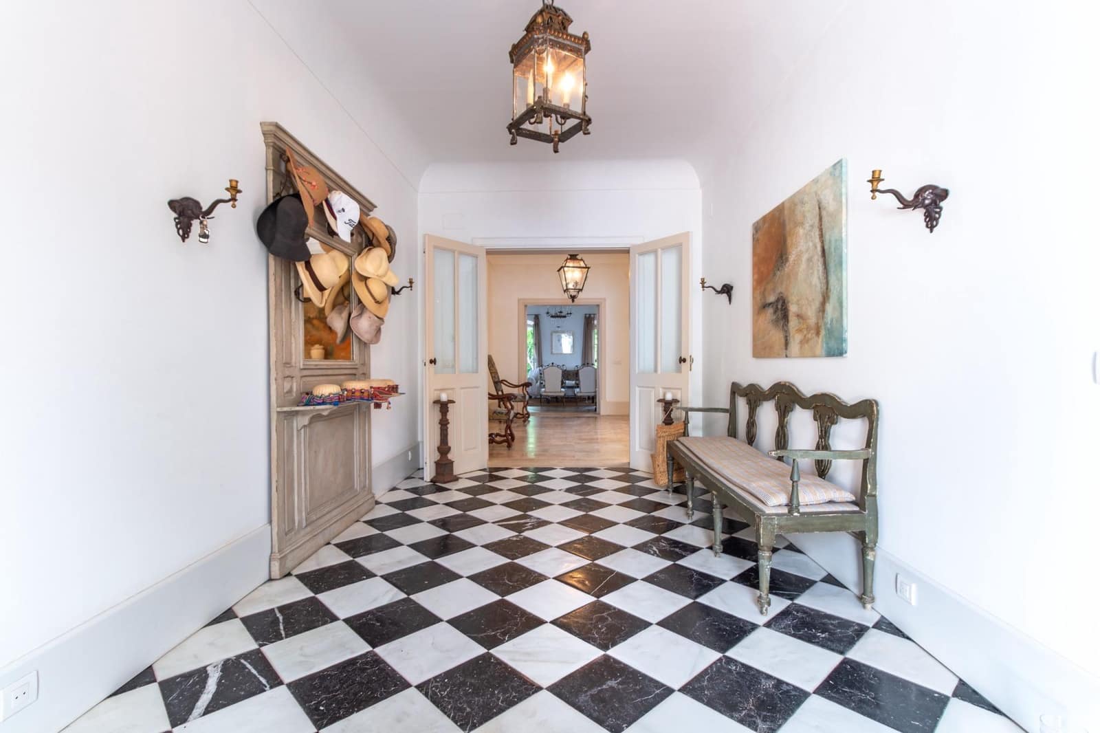 7 chambre Villa/Maison à vendre à Mojacar avec piscine - 2 900 000 € (Ref: 9944183)