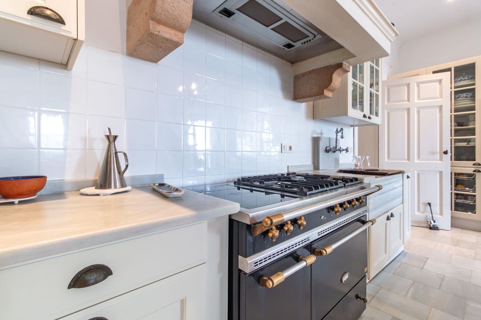 7 chambre Villa/Maison à vendre à Mojacar avec piscine - 2 900 000 € (Ref: 9944183)