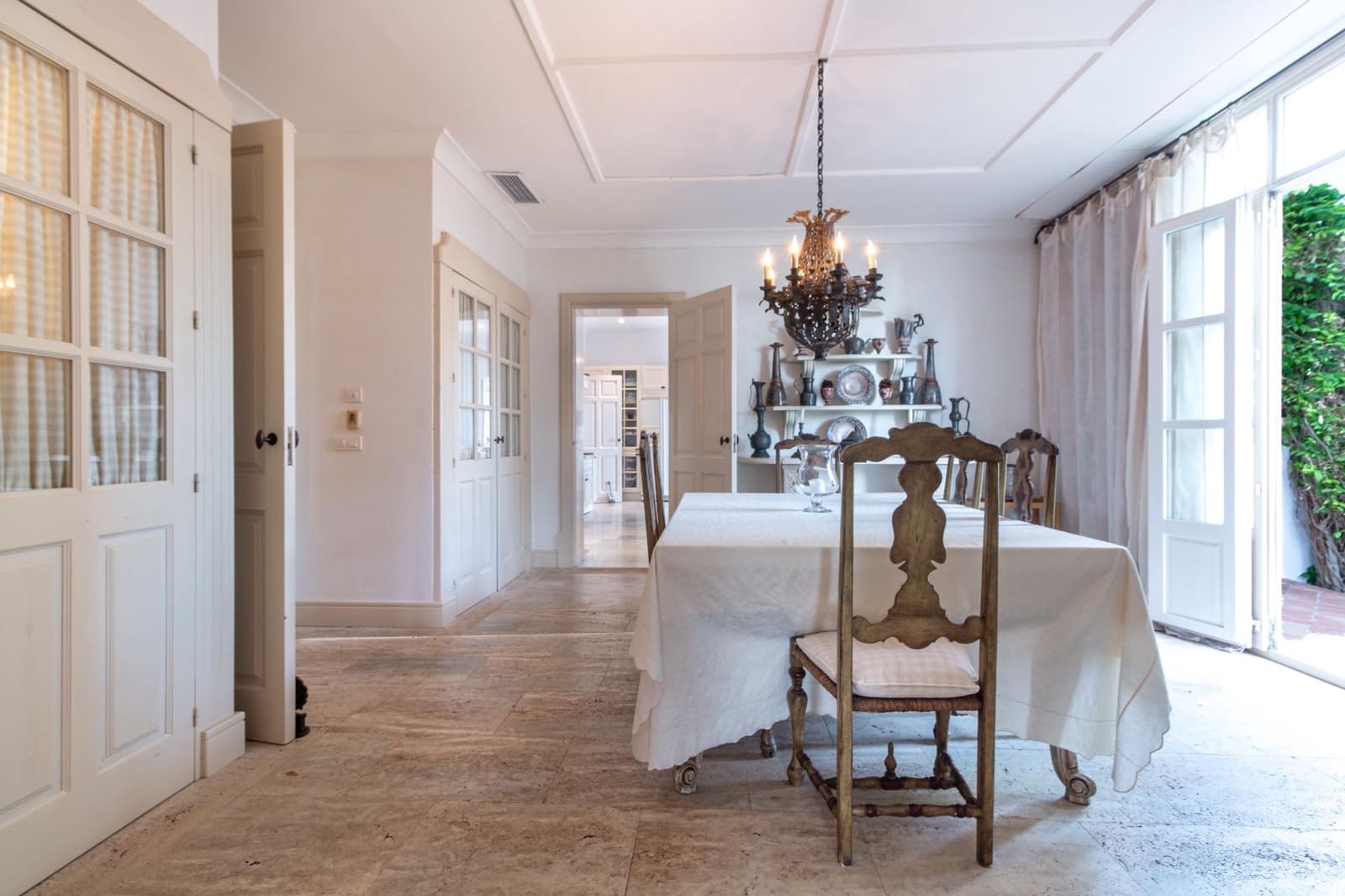 7 chambre Villa/Maison à vendre à Mojacar avec piscine - 2 900 000 € (Ref: 9944183)
