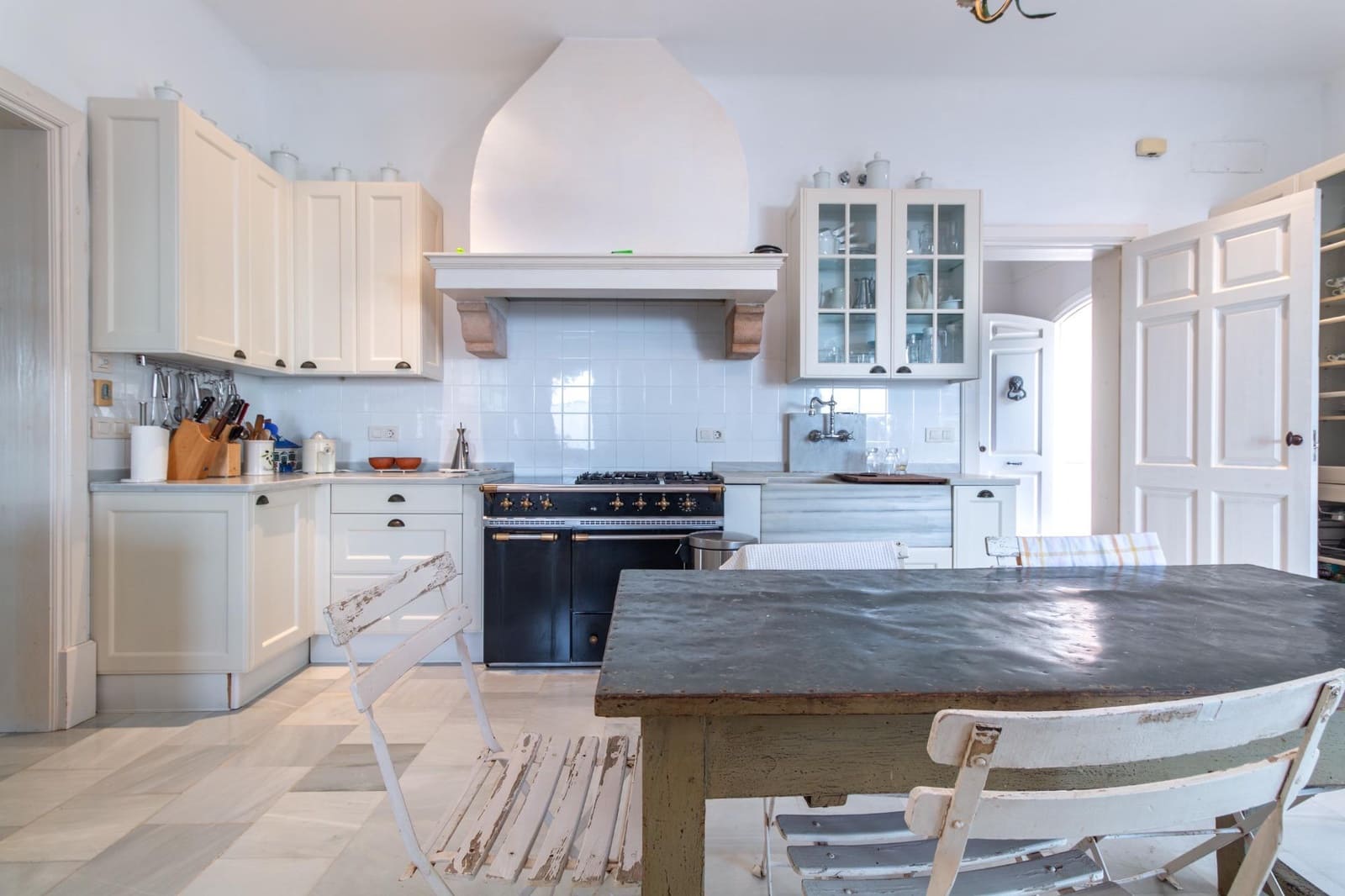 7 chambre Villa/Maison à vendre à Mojacar avec piscine - 2 900 000 € (Ref: 9944183)