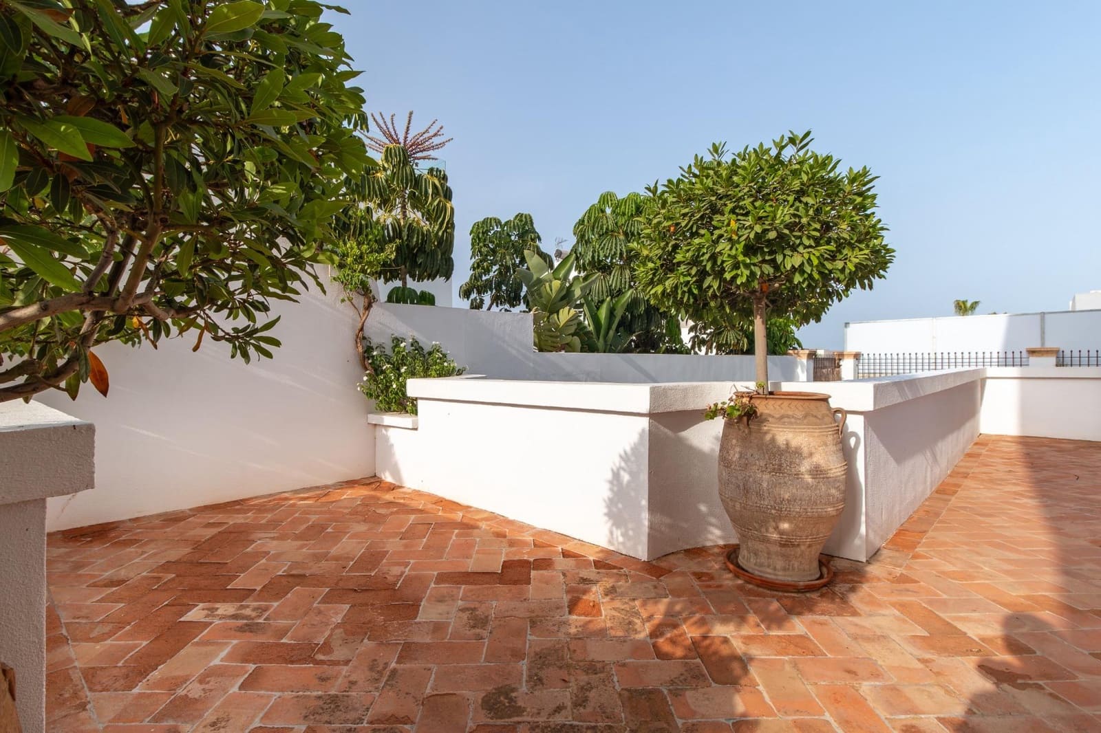 7 chambre Villa/Maison à vendre à Mojacar avec piscine - 2 900 000 € (Ref: 9944183)
