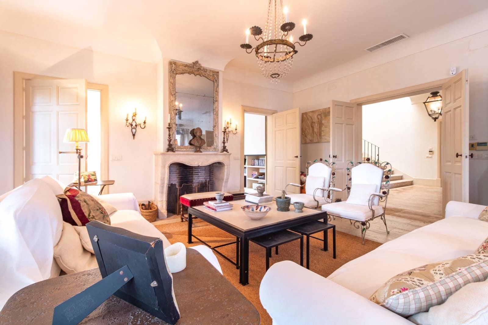 7 chambre Villa/Maison à vendre à Mojacar avec piscine - 2 900 000 € (Ref: 9944183)
