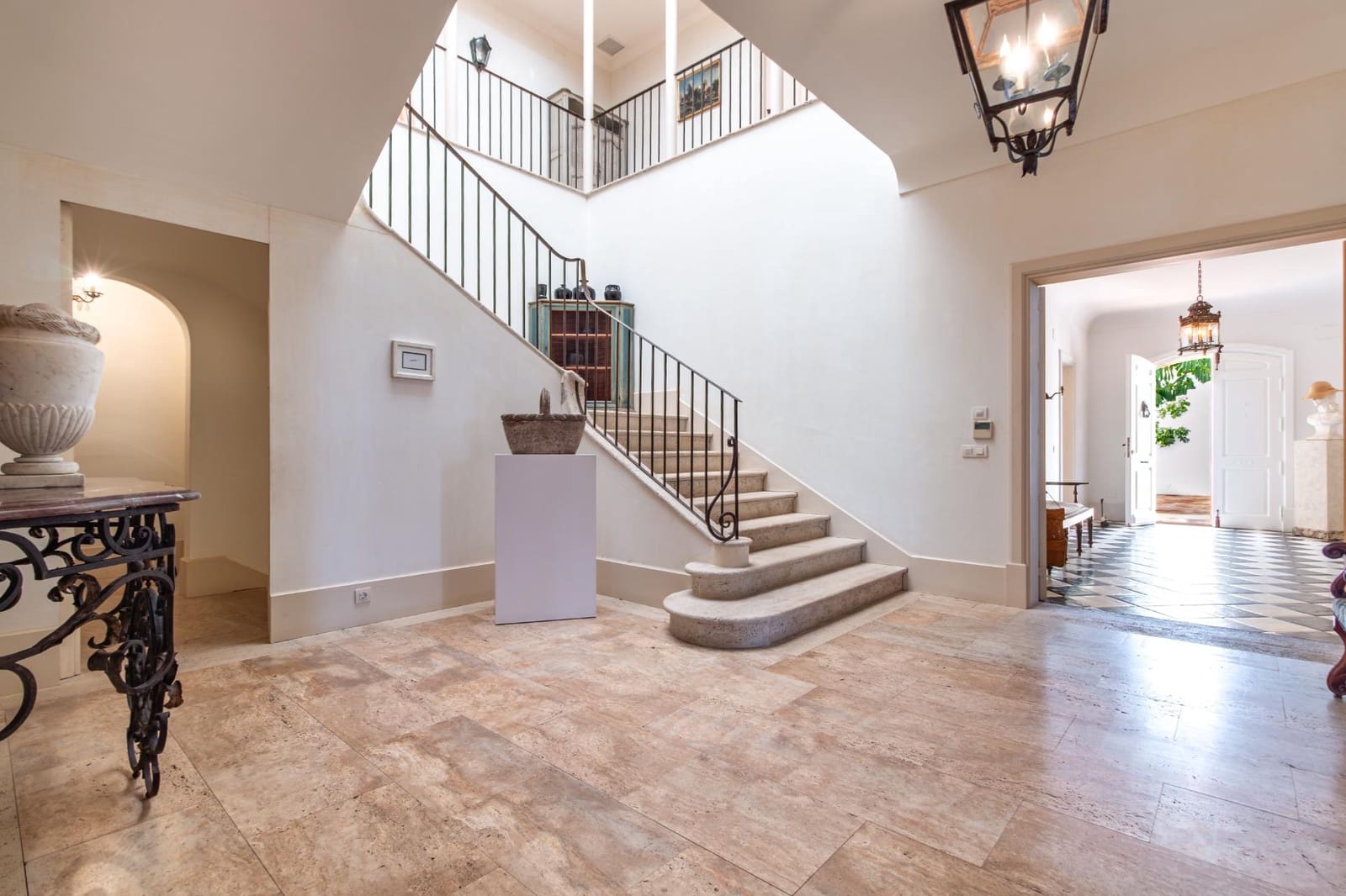 7 chambre Villa/Maison à vendre à Mojacar avec piscine - 2 900 000 € (Ref: 9944183)