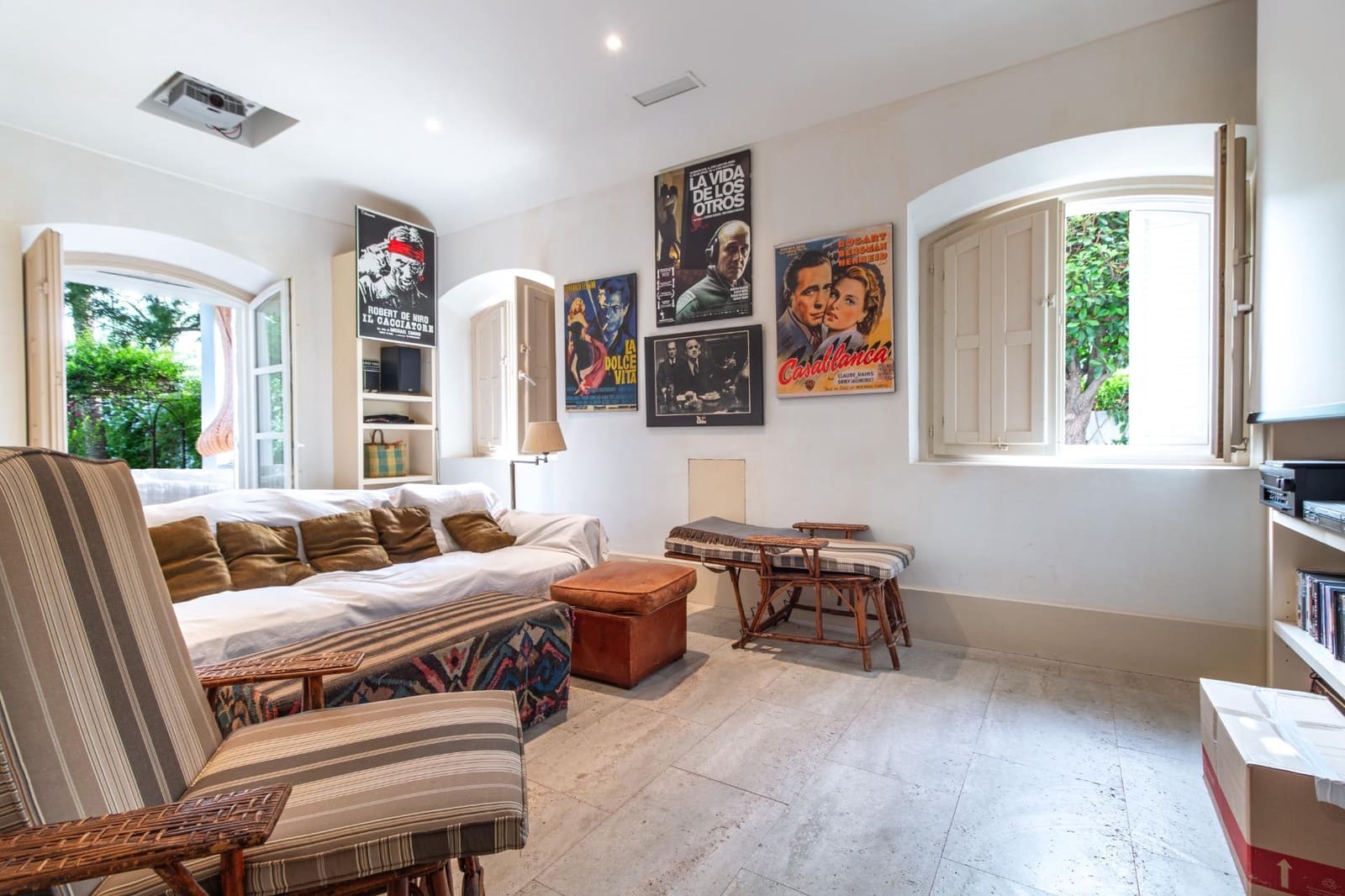 7 chambre Villa/Maison à vendre à Mojacar avec piscine - 2 900 000 € (Ref: 9944183)