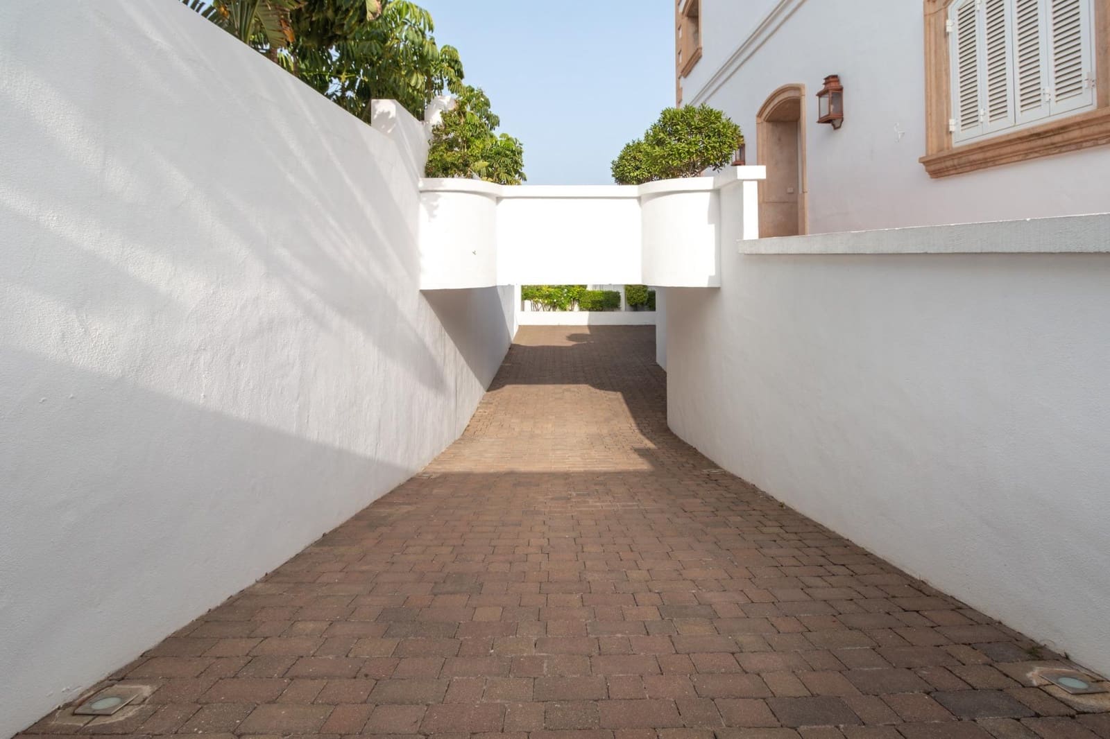 7 chambre Villa/Maison à vendre à Mojacar avec piscine - 2 900 000 € (Ref: 9944183)