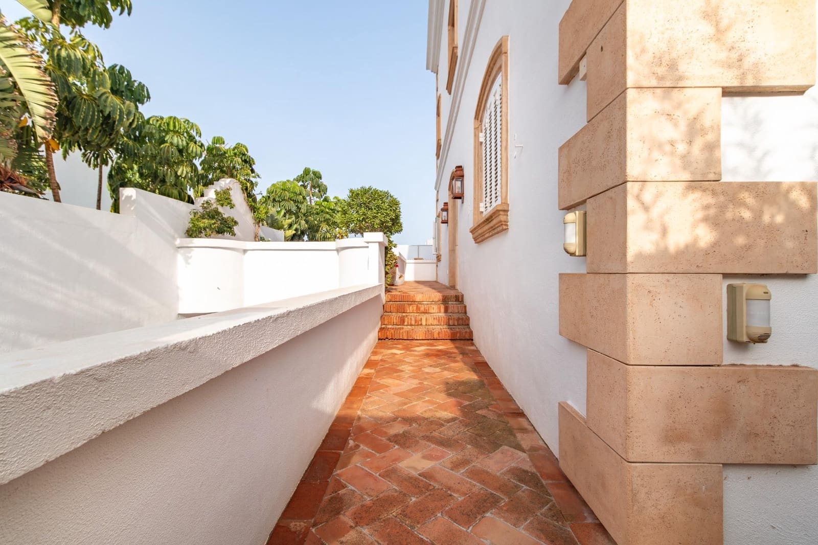 7 chambre Villa/Maison à vendre à Mojacar avec piscine - 2 900 000 € (Ref: 9944183)