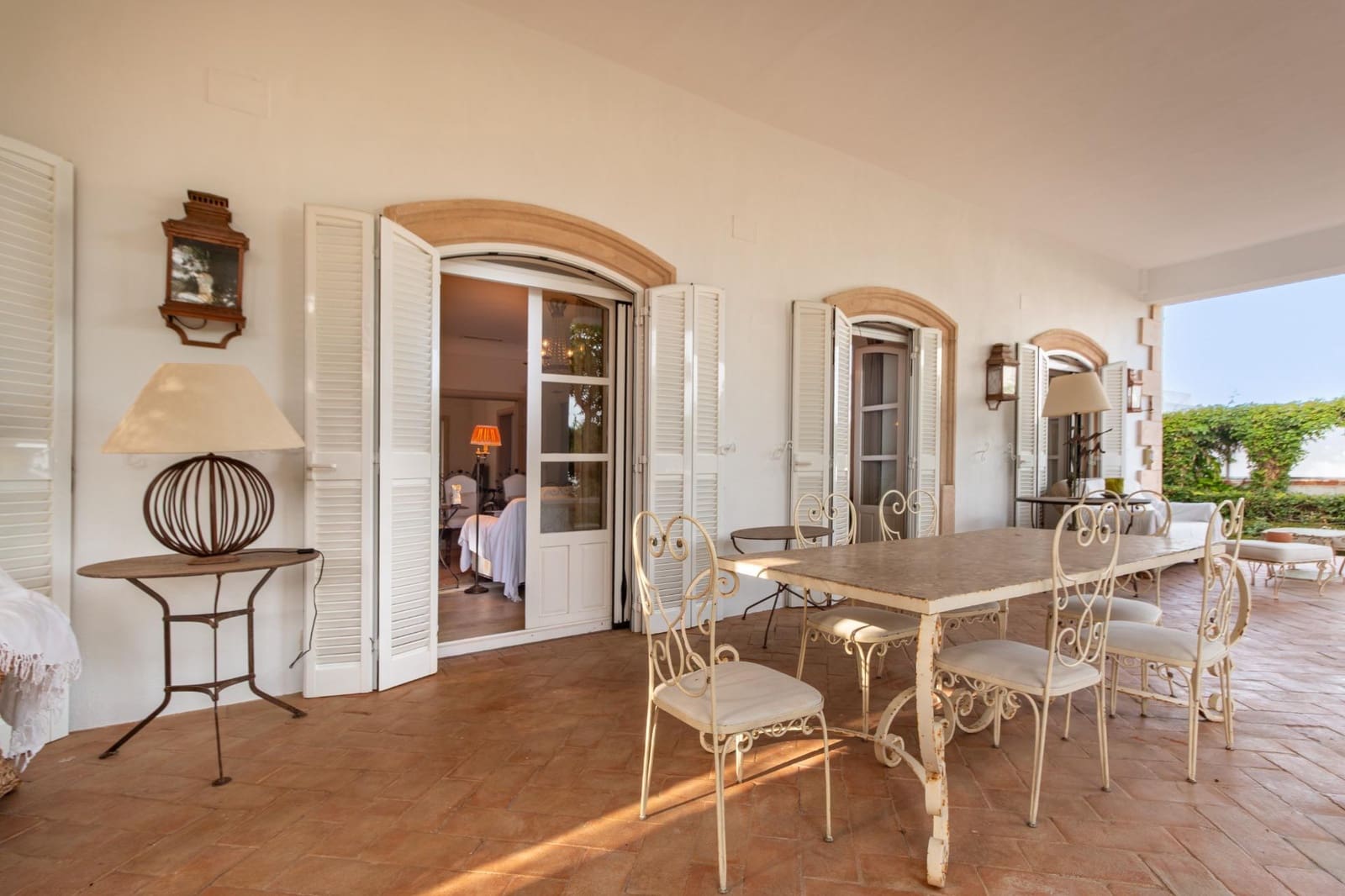 7 chambre Villa/Maison à vendre à Mojacar avec piscine - 2 900 000 € (Ref: 9944183)
