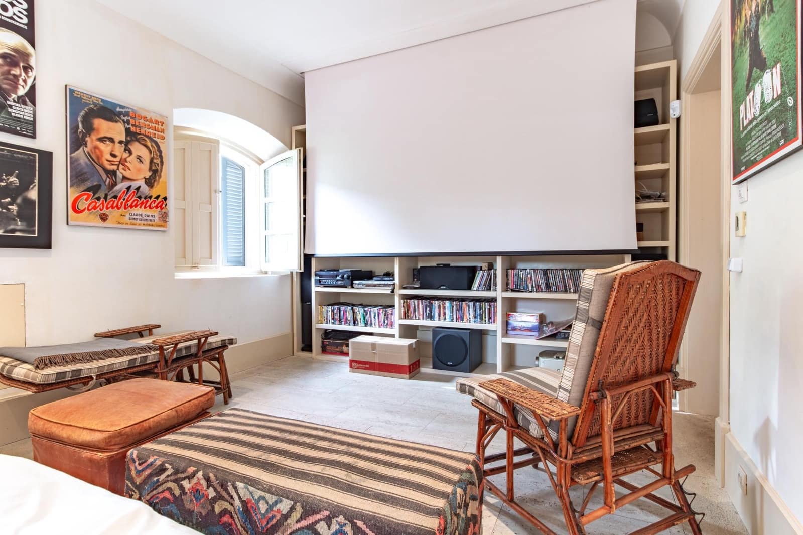 7 chambre Villa/Maison à vendre à Mojacar avec piscine - 2 900 000 € (Ref: 9944183)