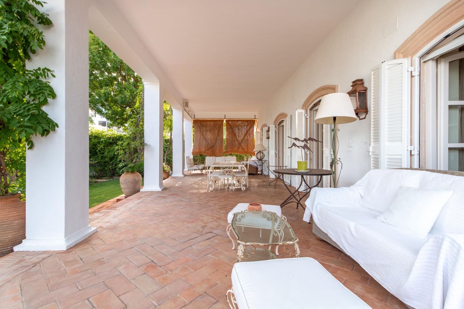 7 chambre Villa/Maison à vendre à Mojacar avec piscine - 2 900 000 € (Ref: 9944183)