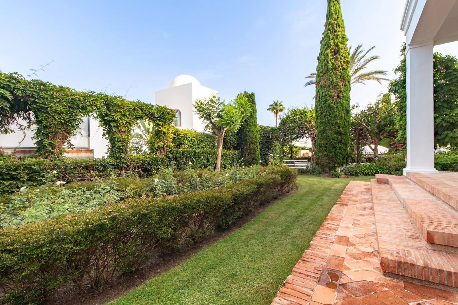 7 chambre Villa/Maison à vendre à Mojacar avec piscine - 2 900 000 € (Ref: 9944183)