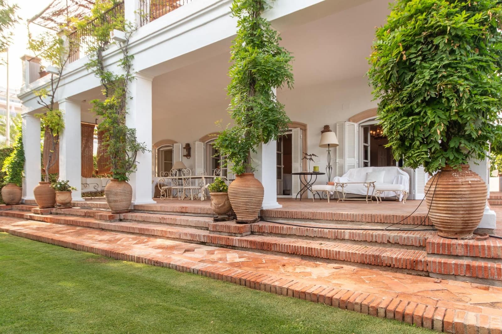 7 chambre Villa/Maison à vendre à Mojacar avec piscine - 2 900 000 € (Ref: 9944183)