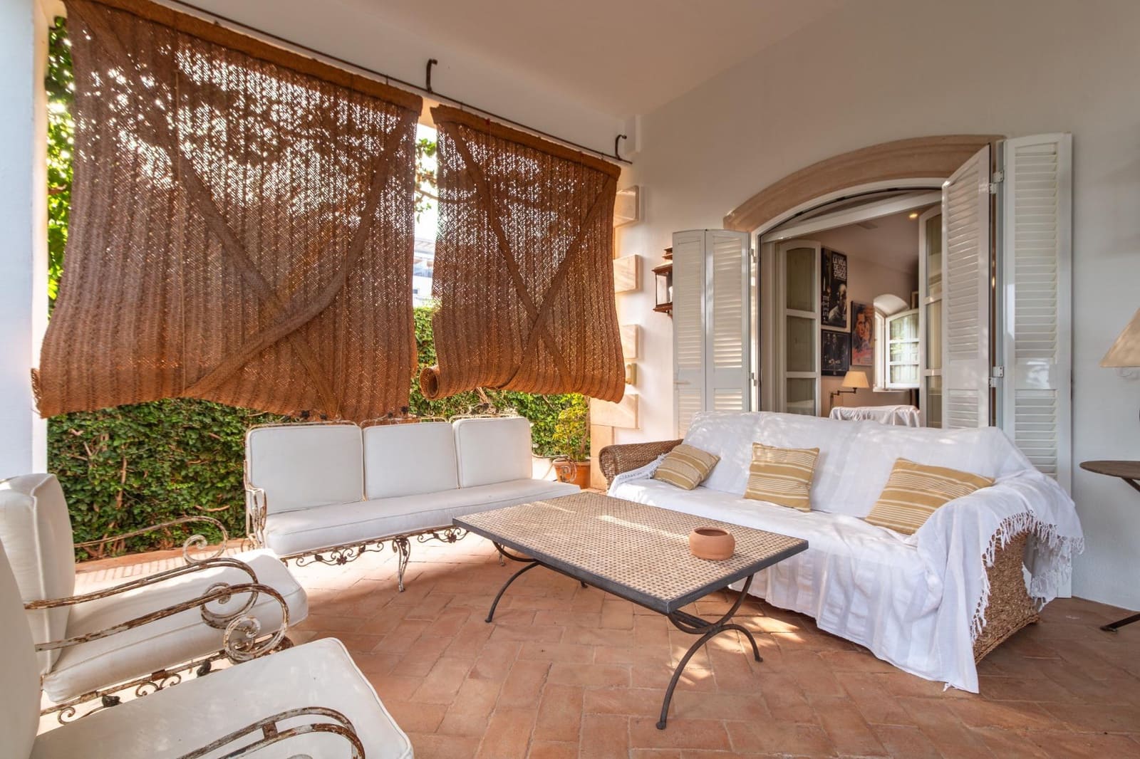 7 chambre Villa/Maison à vendre à Mojacar avec piscine - 2 900 000 € (Ref: 9944183)