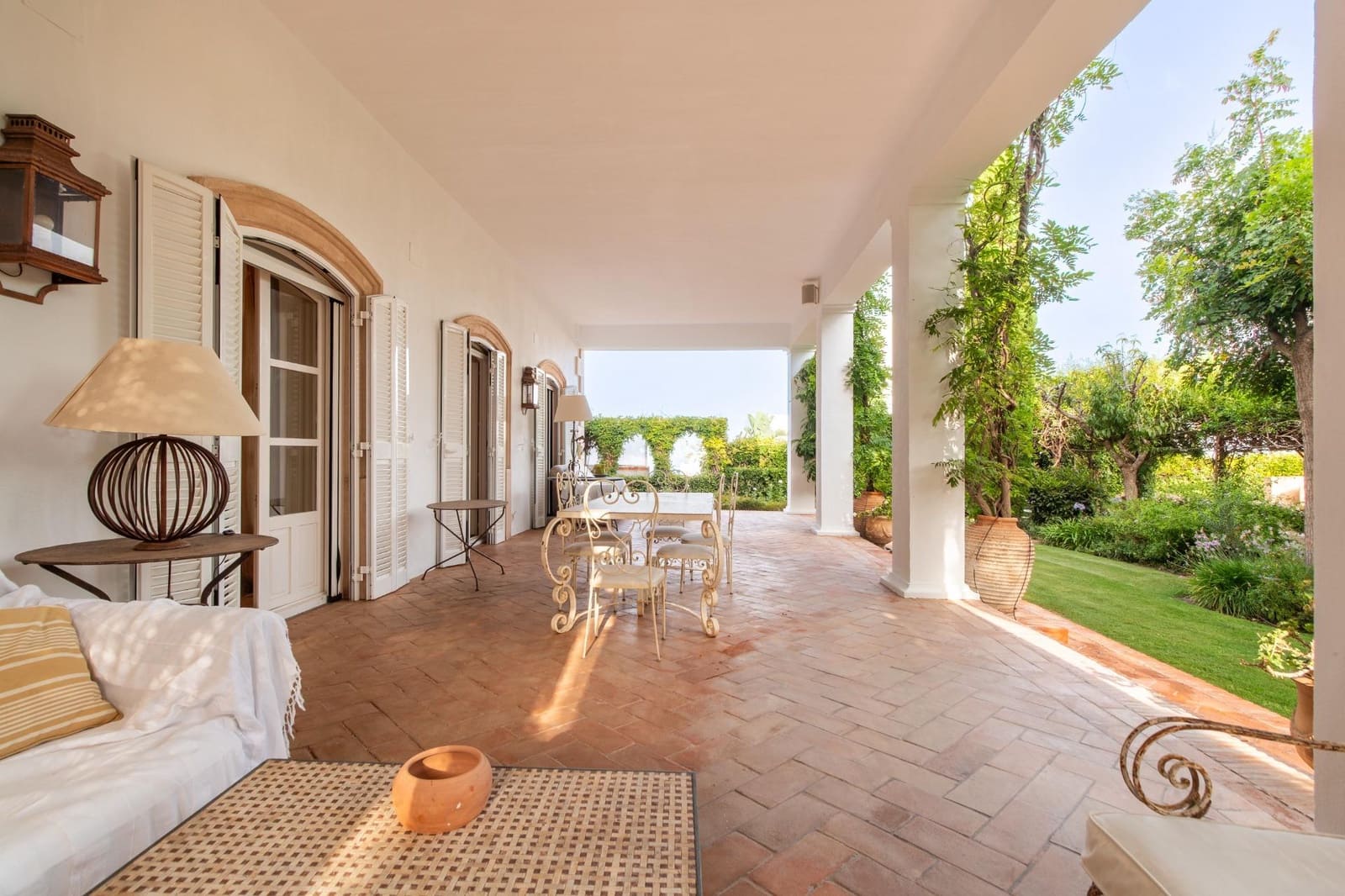 7 chambre Villa/Maison à vendre à Mojacar avec piscine - 2 900 000 € (Ref: 9944183)