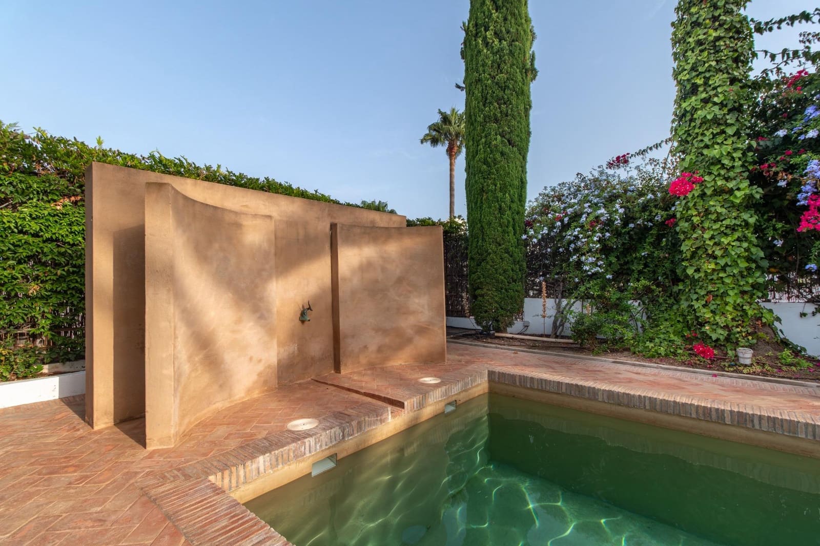 7 chambre Villa/Maison à vendre à Mojacar avec piscine - 2 900 000 € (Ref: 9944183)