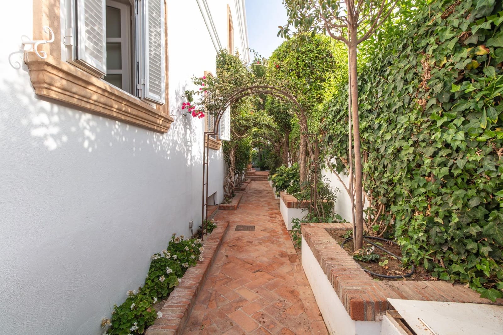 7 chambre Villa/Maison à vendre à Mojacar avec piscine - 2 900 000 € (Ref: 9944183)