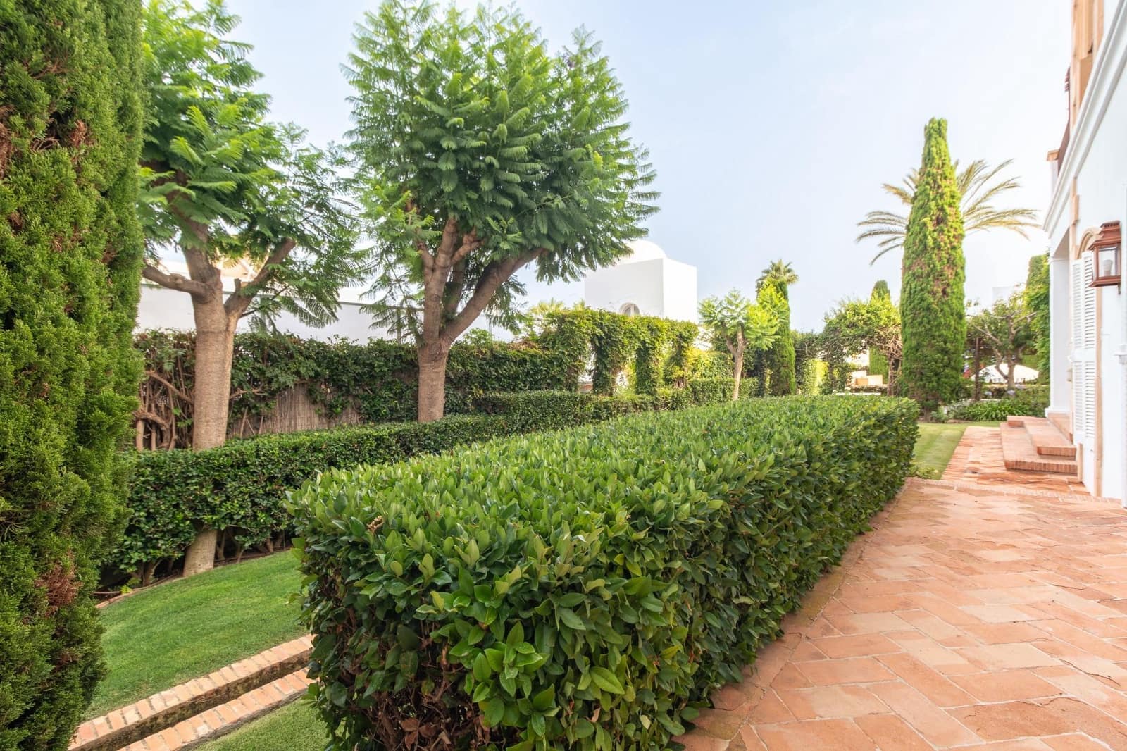 7 chambre Villa/Maison à vendre à Mojacar avec piscine - 2 900 000 € (Ref: 9944183)