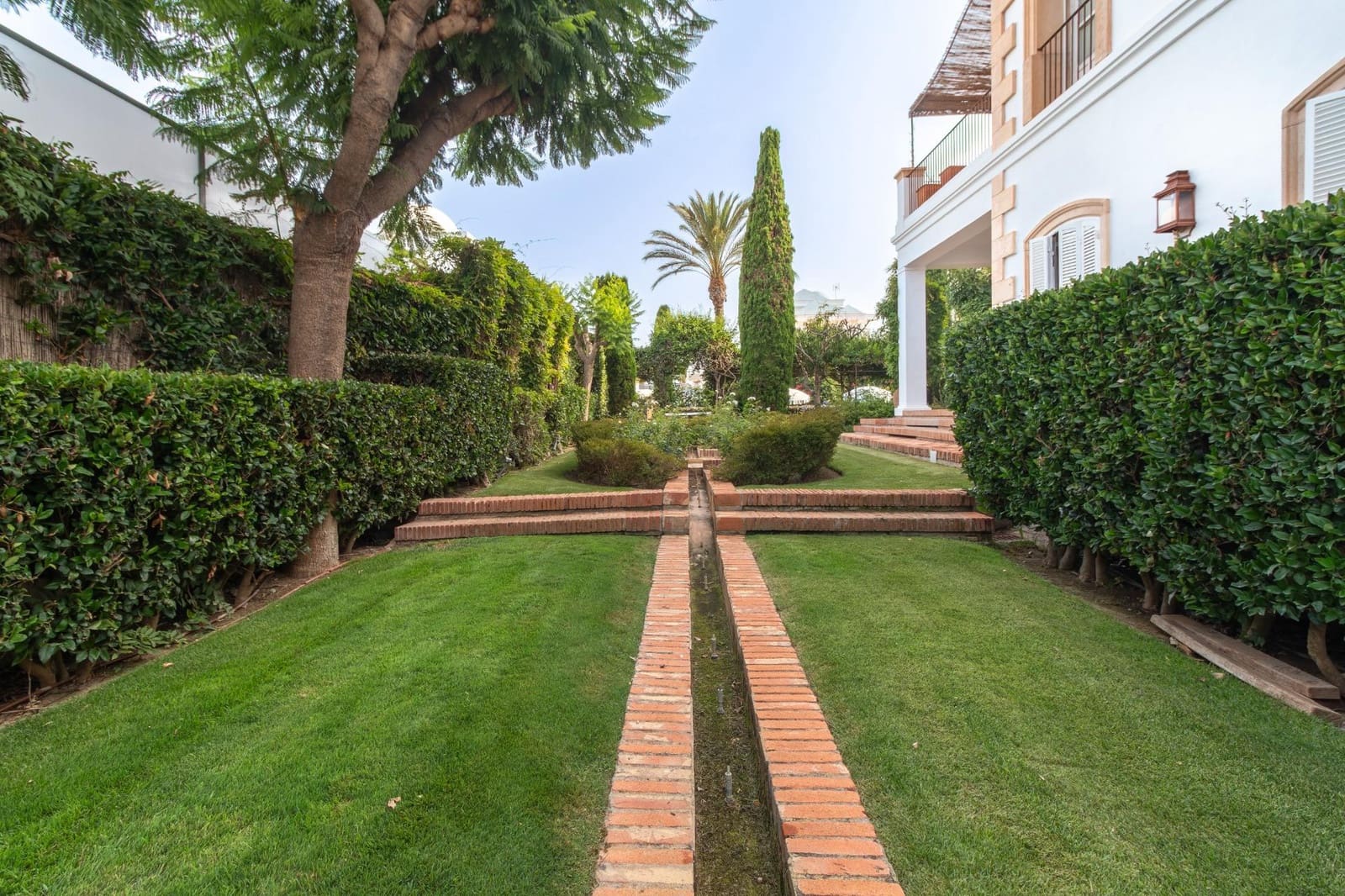 7 chambre Villa/Maison à vendre à Mojacar avec piscine - 2 900 000 € (Ref: 9944183)