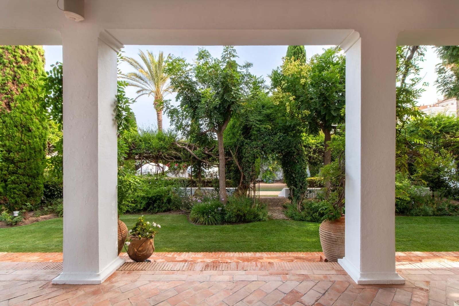 7 chambre Villa/Maison à vendre à Mojacar avec piscine - 2 900 000 € (Ref: 9944183)