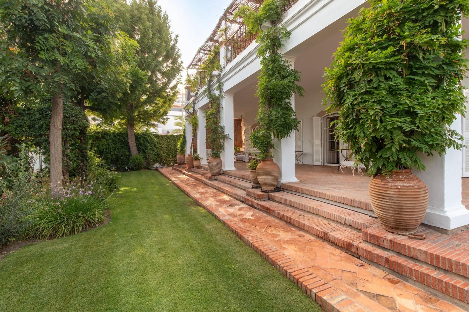 7 chambre Villa/Maison à vendre à Mojacar avec piscine - 2 900 000 € (Ref: 9944183)