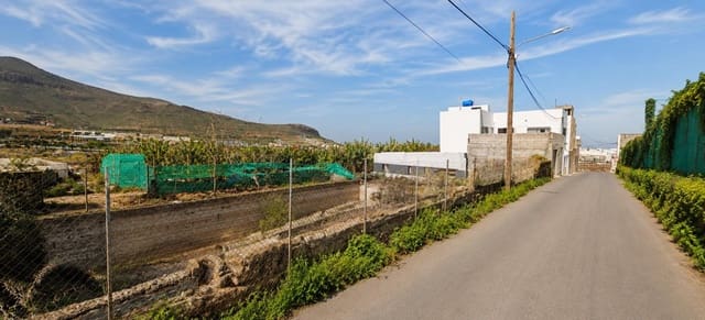 Building Plot for sale in Gáldar - € 280,000 (Ref: 9944184)