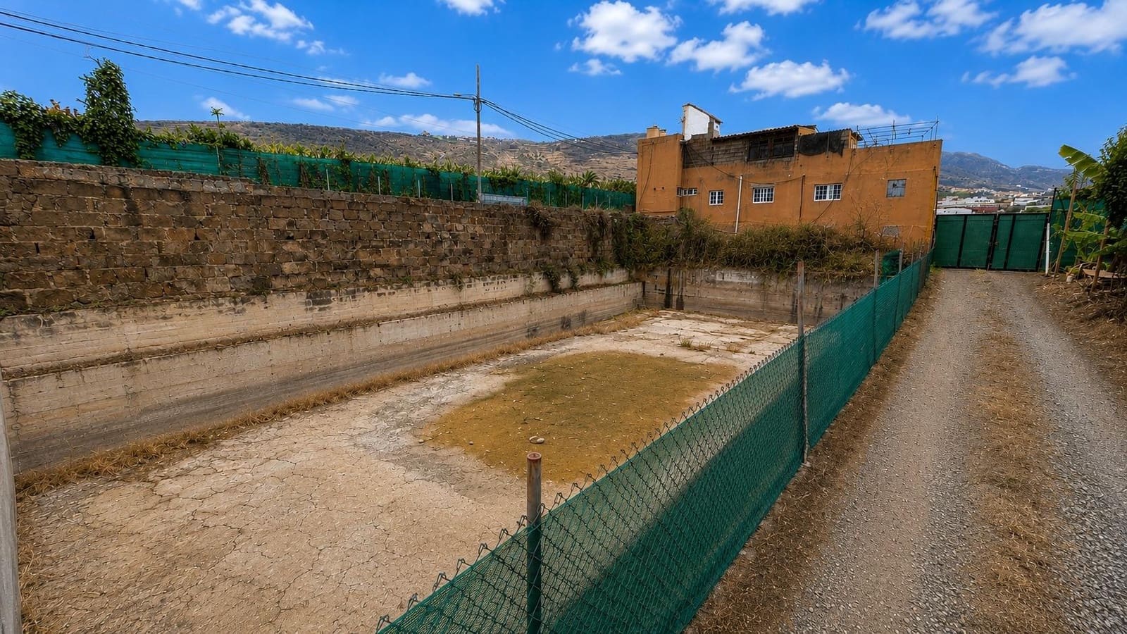 Building Plot for sale in Galdar - € 280,000 (Ref: 9944184)
