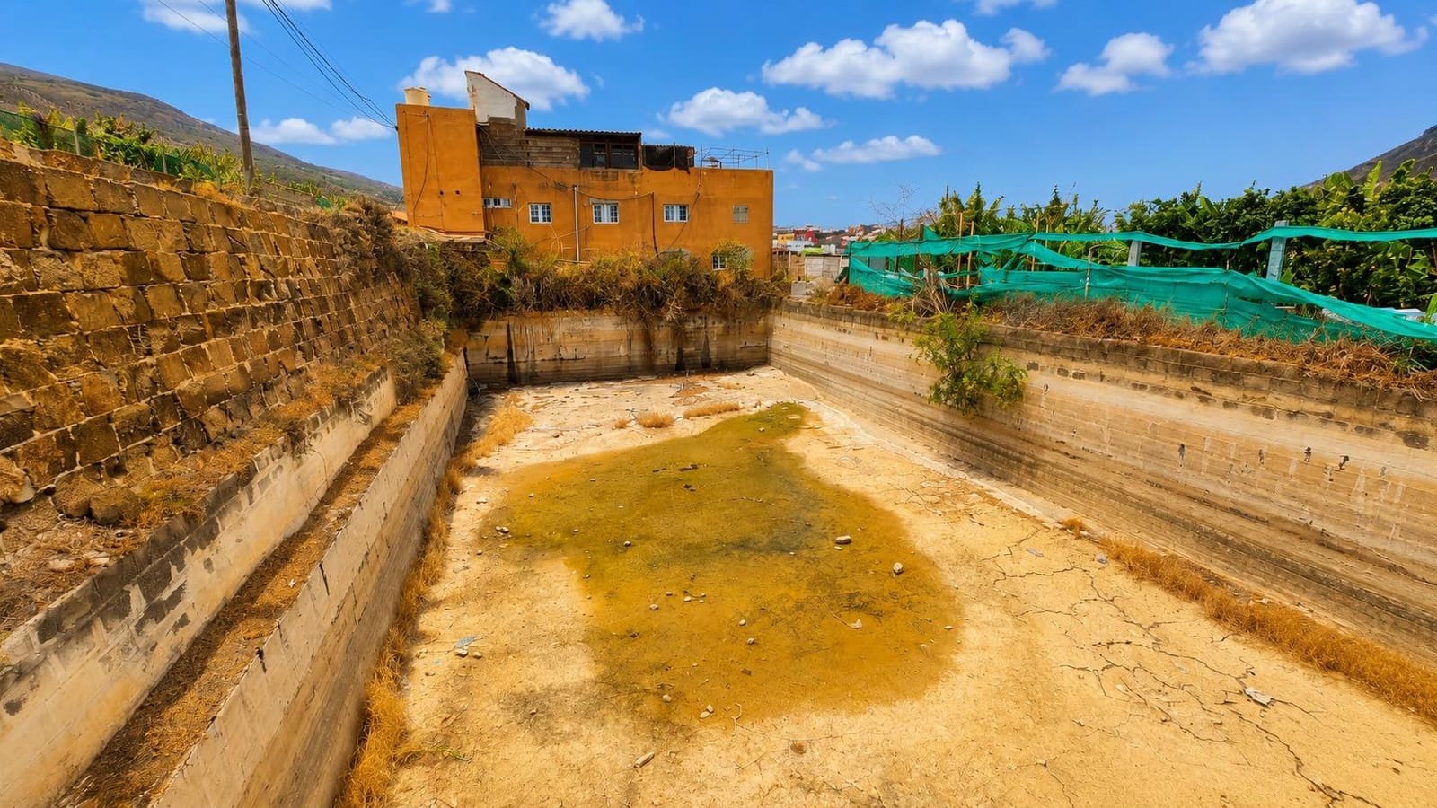 Building Plot for sale in Galdar - € 280,000 (Ref: 9944184)