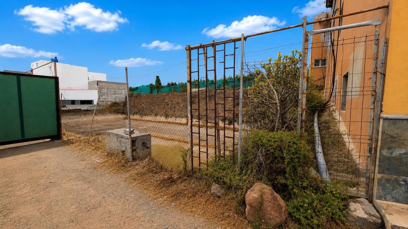 Building Plot for sale in Galdar - € 280,000 (Ref: 9944184)