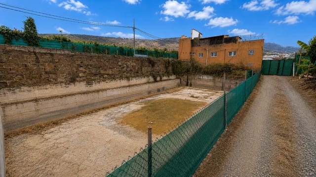 Building Plot for sale in Gáldar - € 280,000 (Ref: 9944184)