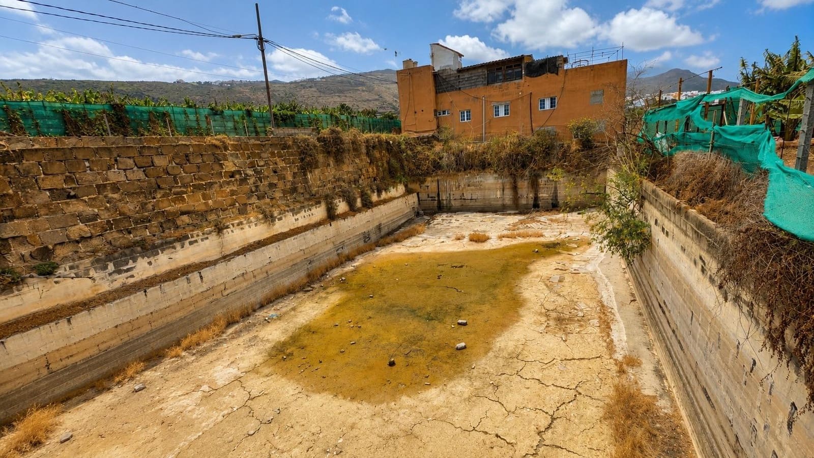 Building Plot for sale in Galdar - € 280,000 (Ref: 9944184)