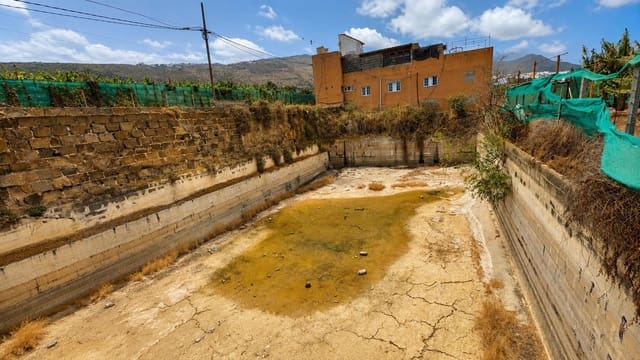 Building Plot for sale in Gáldar - € 280,000 (Ref: 9944184)