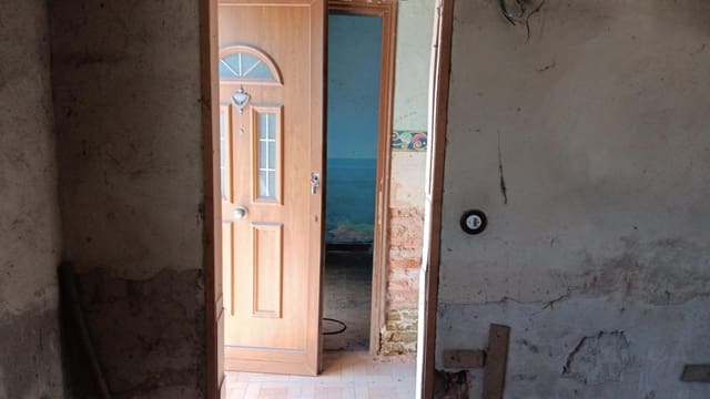 2 chambre Villa/Maison Mitoyenne à vendre à Carreño - 68 000 € (Ref: 9944185)