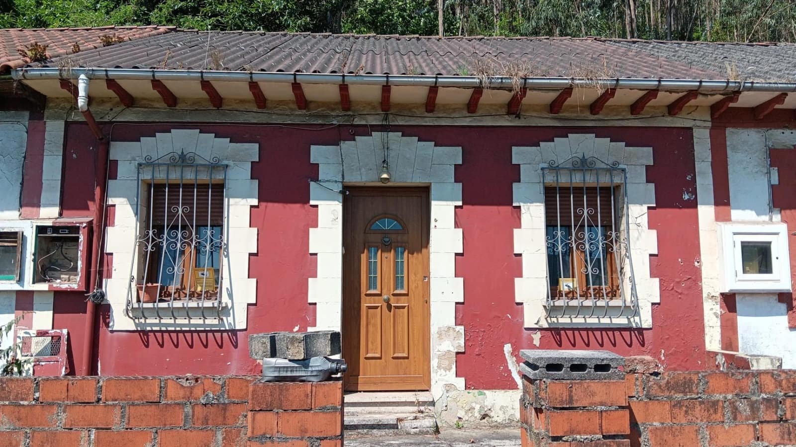 2 sypialnia Dom szeregowy na sprzedaż w Carreno - 68 000 € (Ref: 9944185)