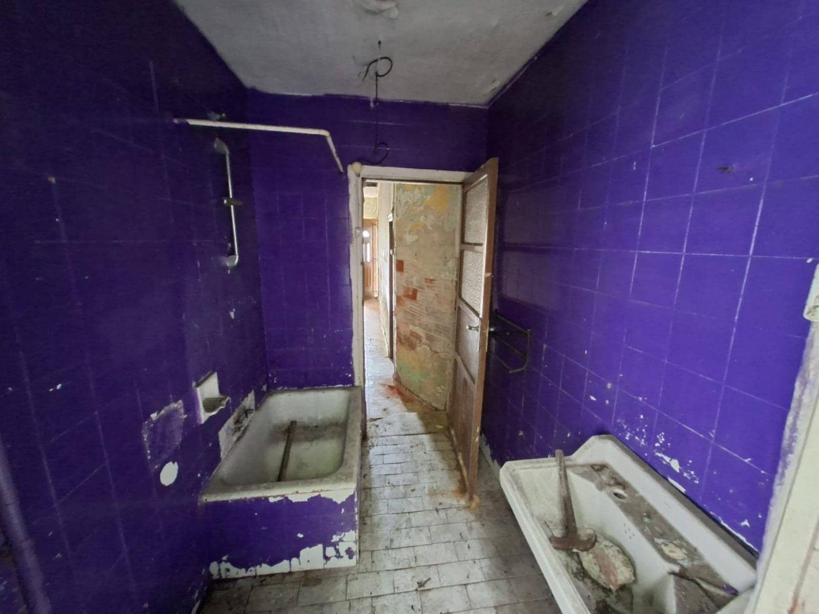 2 slaapkamer Rijtjeshuis te koop in Carreno - € 68.000 (Ref: 9944185)