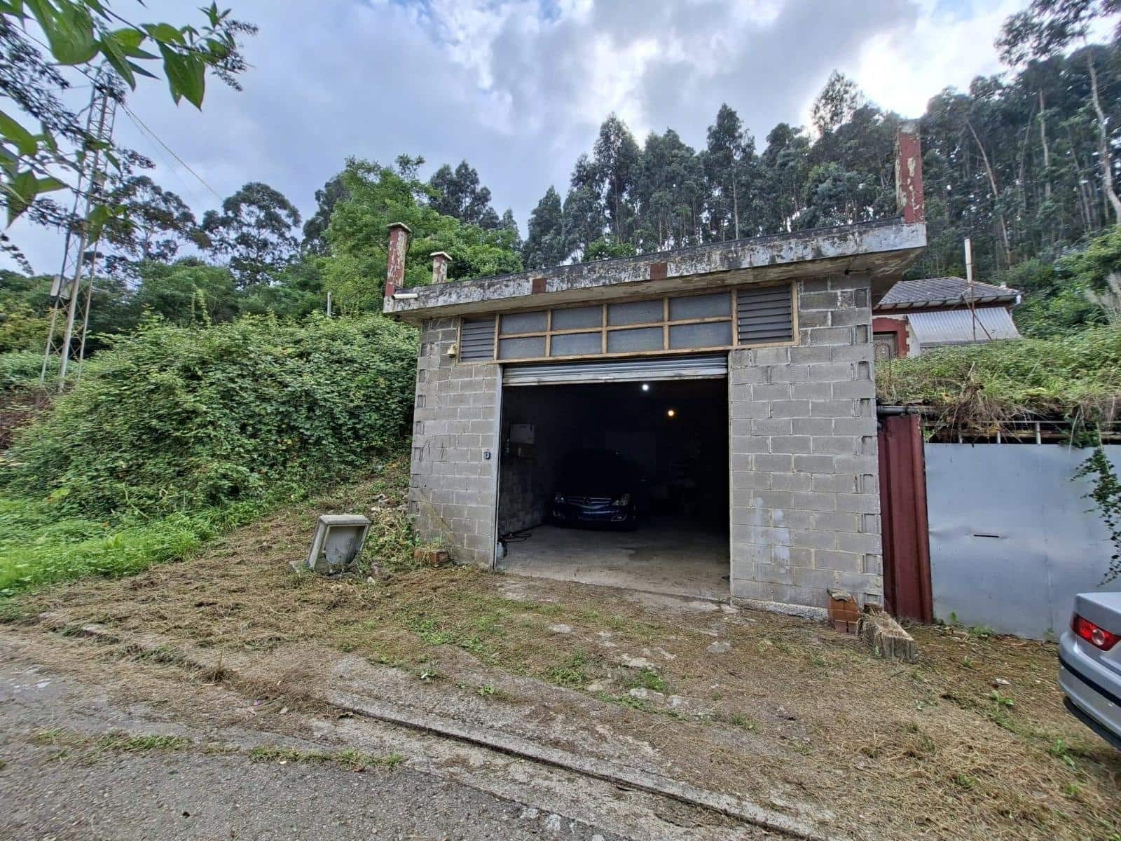 2 slaapkamer Rijtjeshuis te koop in Carreno - € 68.000 (Ref: 9944185)