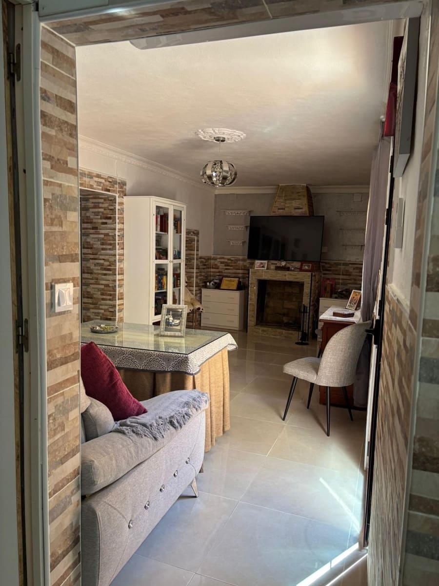 3 makuuhuone Huvila myytävänä paikassa Gibraleon - 143 350 € (Ref: 9944187)